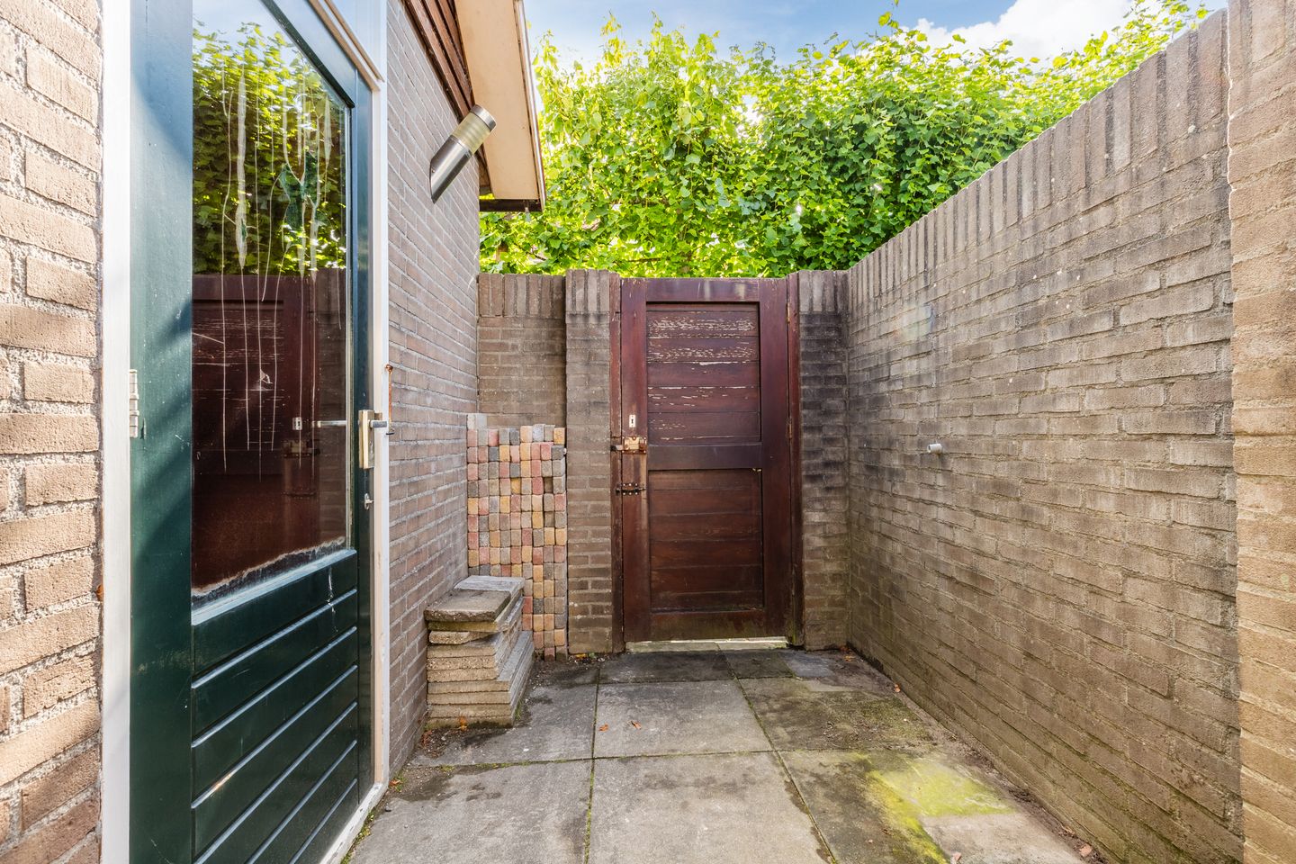 Foto 40 van de Strekel 8