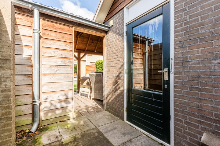 Foto 41 van de Strekel 8