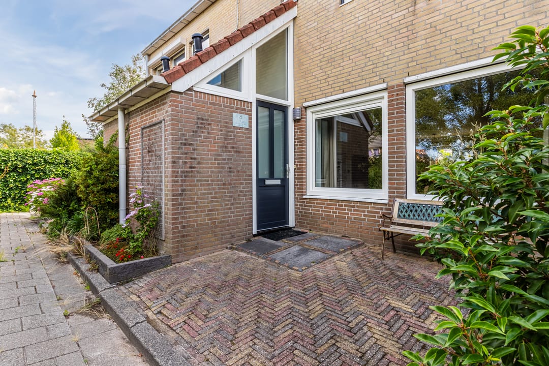 Foto 43 van de Strekel 8