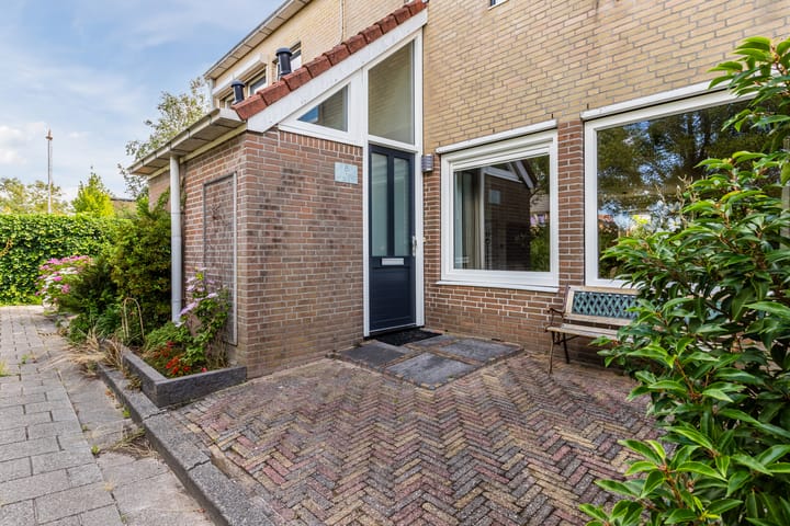 Foto 43 van de Strekel 8