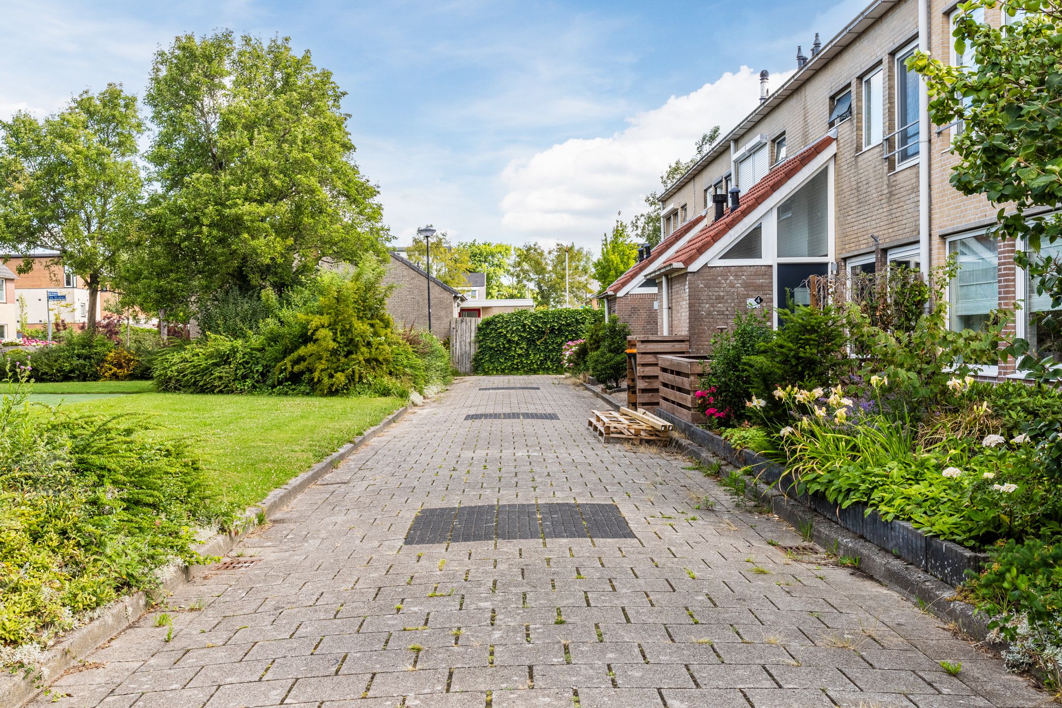 Foto 45 van de Strekel 8