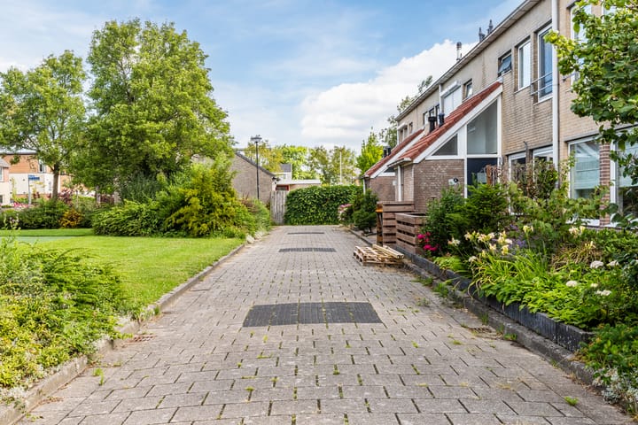 Foto 45 van de Strekel 8