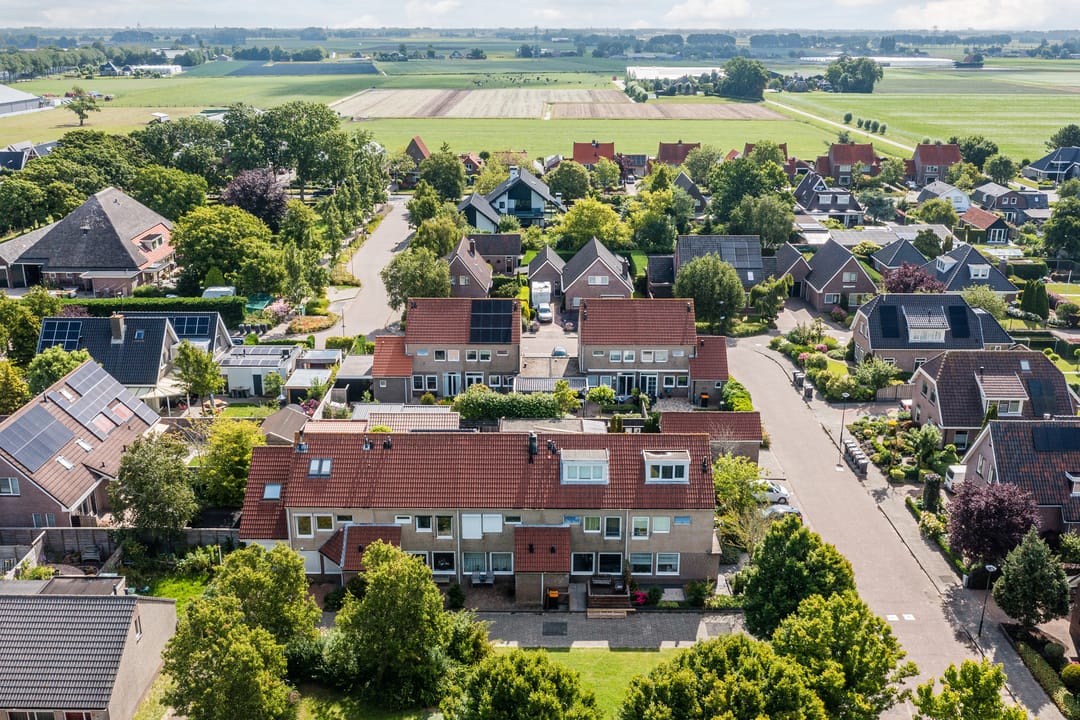 Foto 46 van de Strekel 8