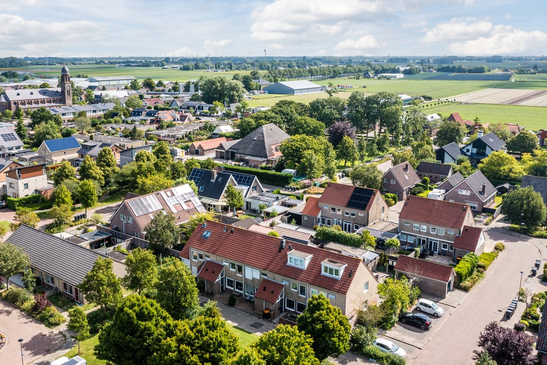 Foto 47 van de Strekel 8