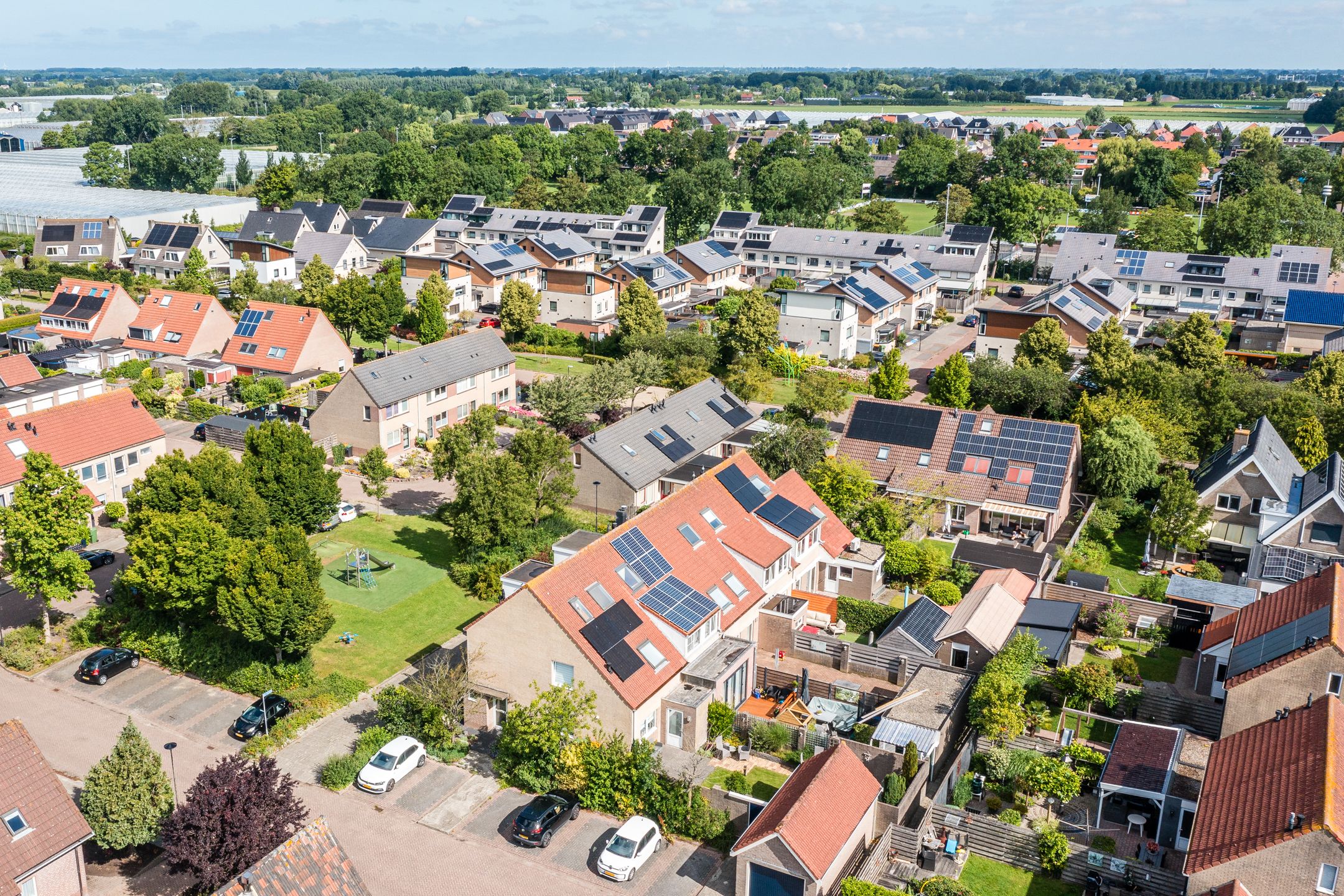 Foto 48 van de Strekel 8