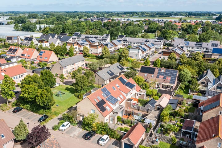 Foto 48 van de Strekel 8