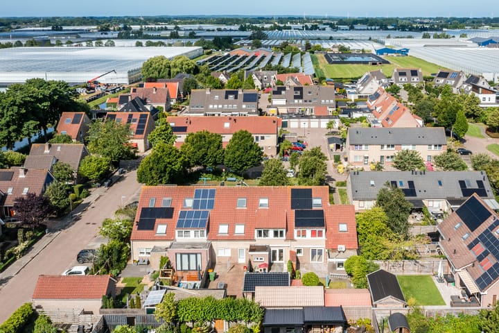 Foto 49 van de Strekel 8