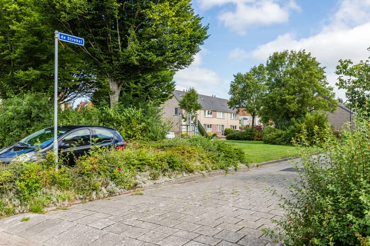 Foto 50 van de Strekel 8