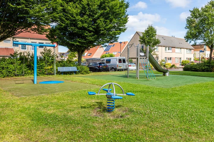 Foto 52 van de Strekel 8