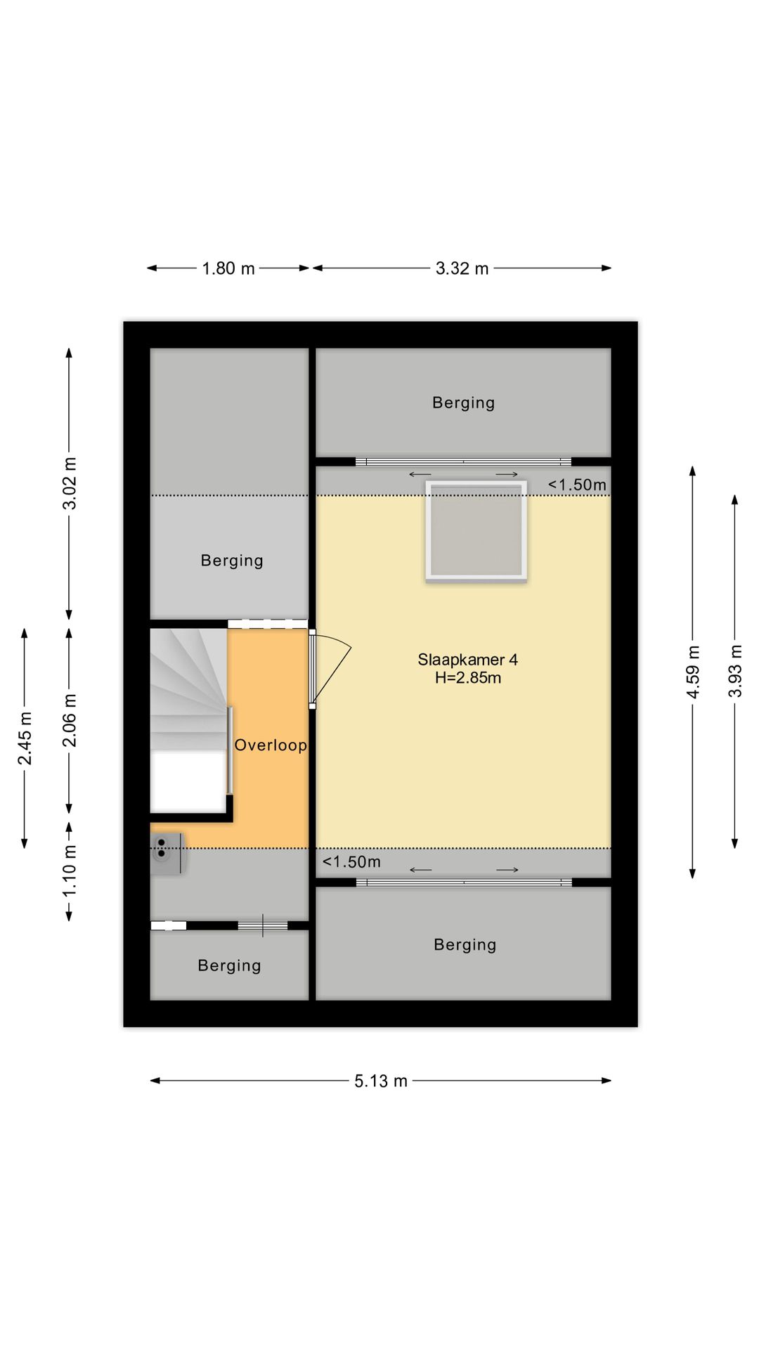 Foto 56 van de Strekel 8