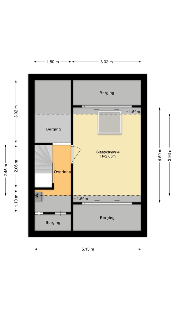 Foto 56 van de Strekel 8