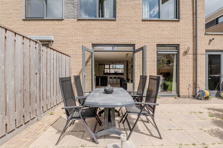 Foto 34 van Meerval 35