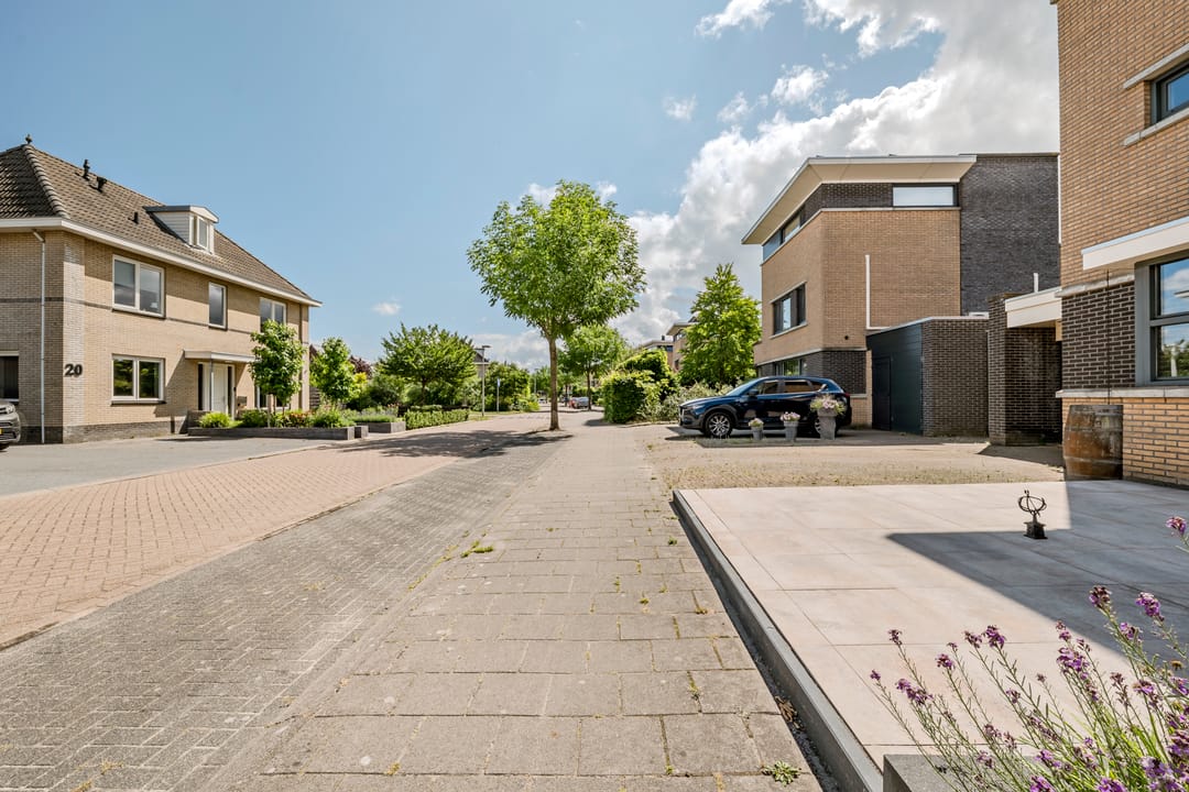 Foto 41 van Meerval 35