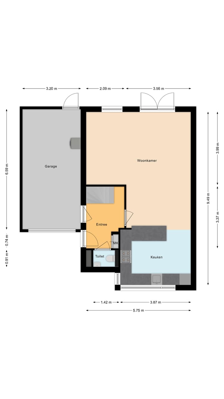 Foto 45 van Meerval 35