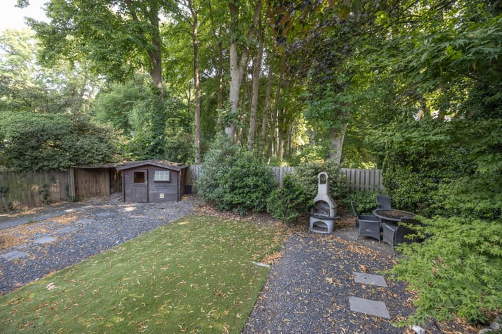 Foto 4 van Mgr. Van Hooydonklaan 17