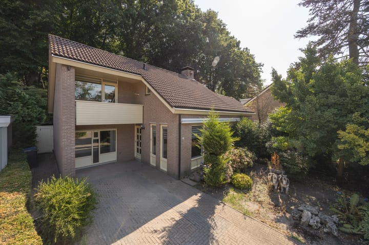 Foto 5 van Mgr. Van Hooydonklaan 17