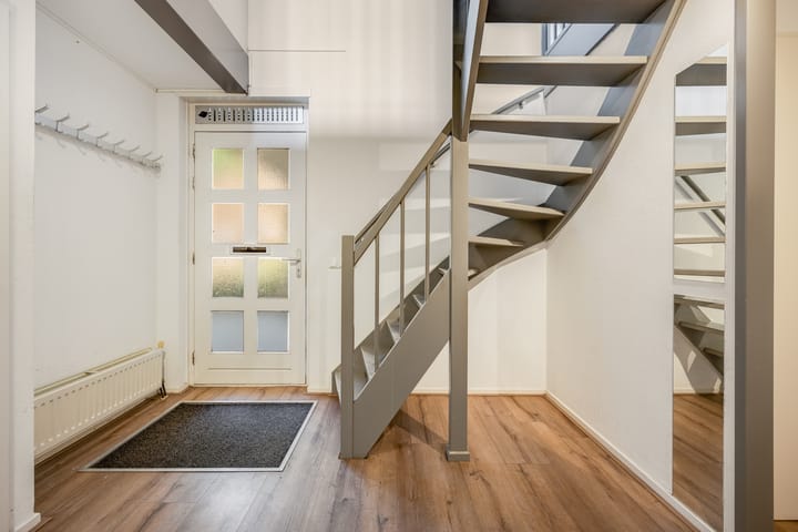 Foto 6 van Mgr. Van Hooydonklaan 17