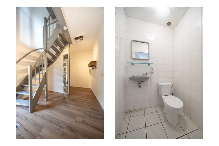 Foto 7 van Mgr. Van Hooydonklaan 17