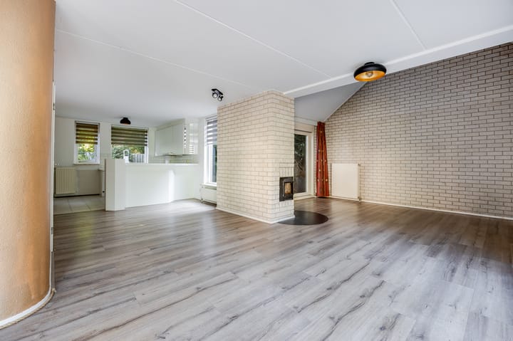 Foto 10 van Mgr. Van Hooydonklaan 17