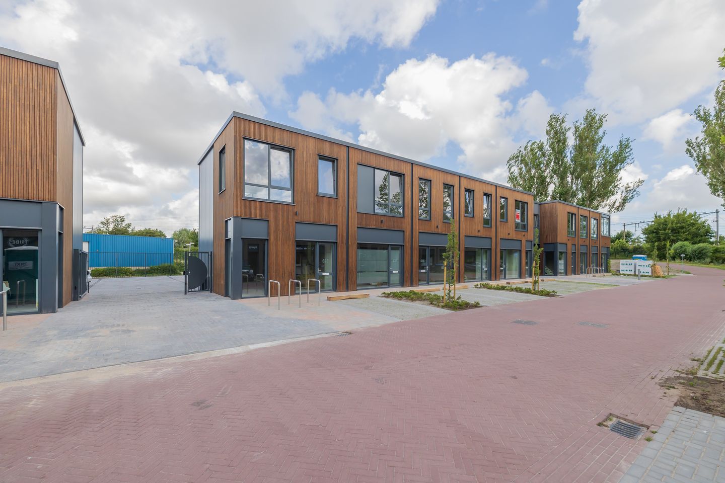 Bekijk foto 5 van Floris Versterlaan 62