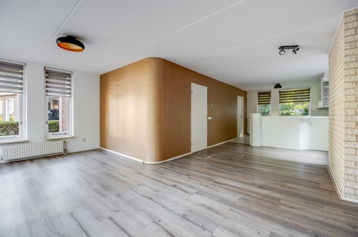 Foto 13 van Mgr. Van Hooydonklaan 17