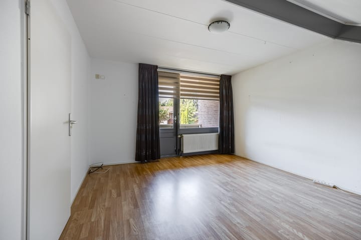 Foto 25 van Mgr. Van Hooydonklaan 17