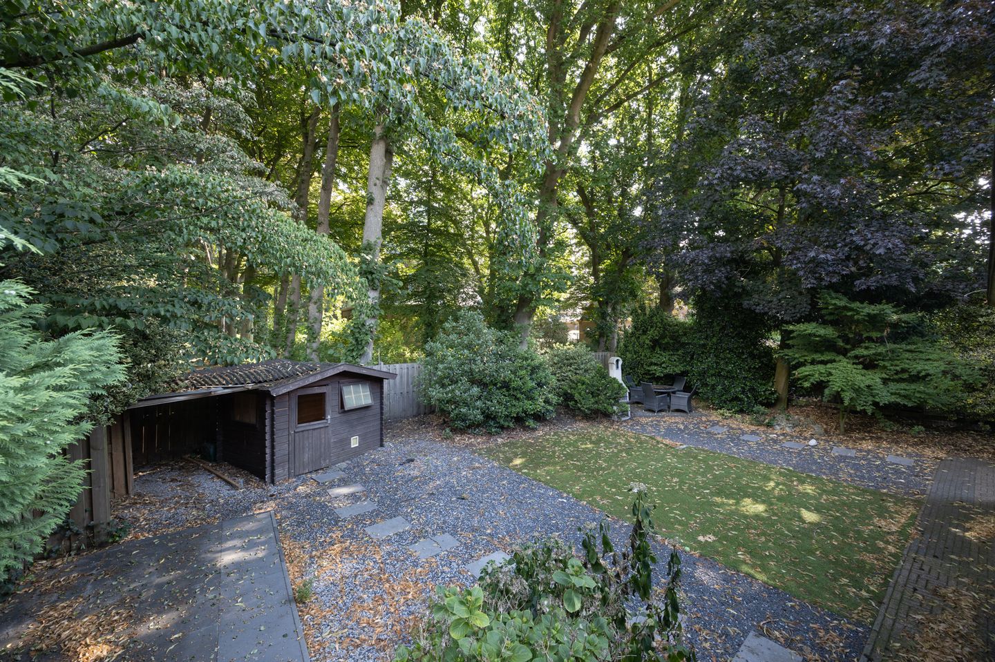 Foto 34 van Mgr. Van Hooydonklaan 17