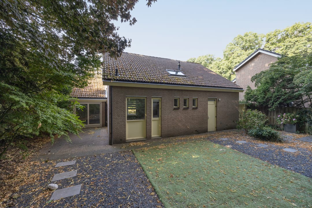 Foto 37 van Mgr. Van Hooydonklaan 17