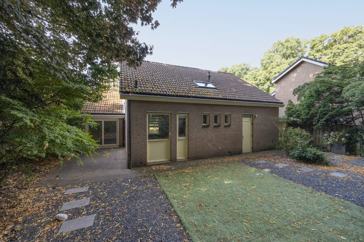 Foto 37 van Mgr. Van Hooydonklaan 17