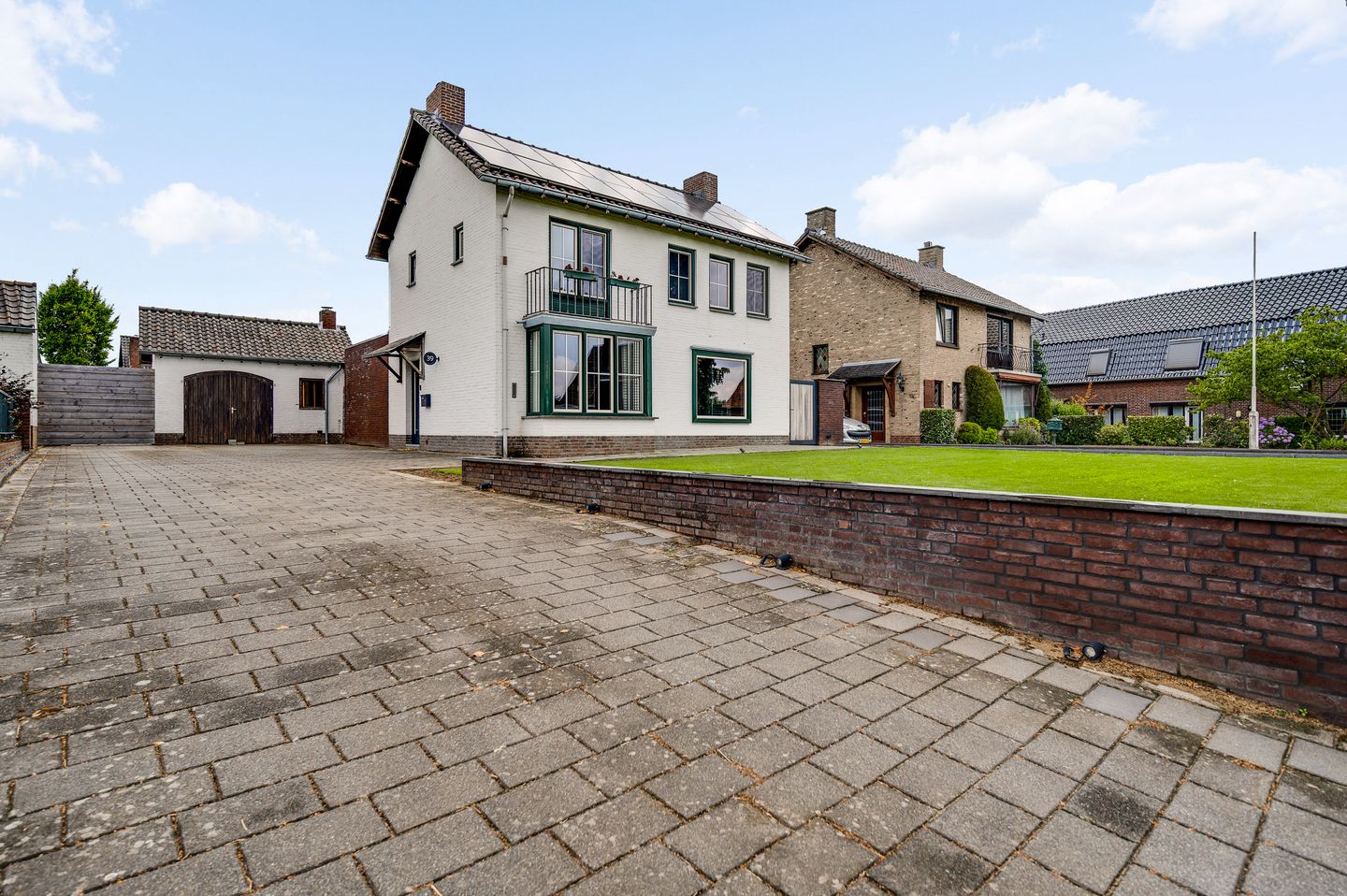 Photo 4 of Hoofdstraat 39