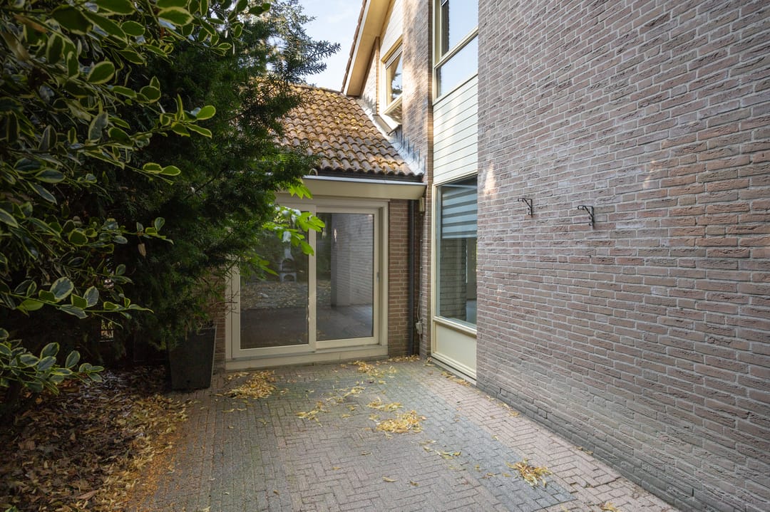 Foto 38 van Mgr. Van Hooydonklaan 17