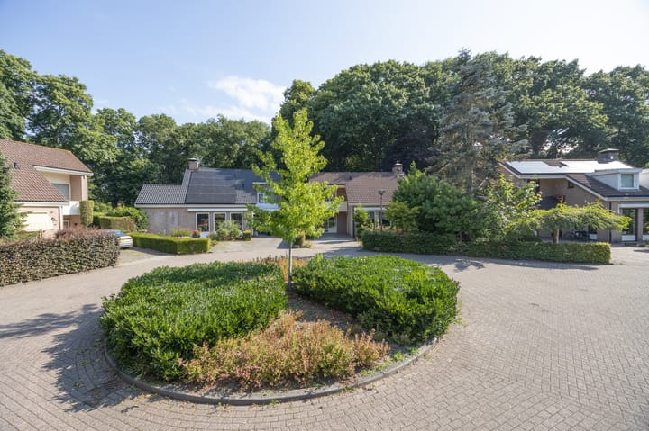 Foto 41 van Mgr. Van Hooydonklaan 17