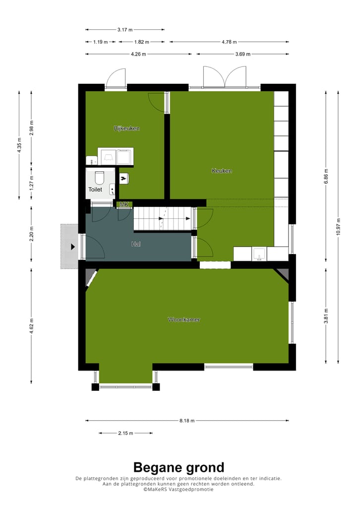 Foto 33 van Hoofdstraat 39