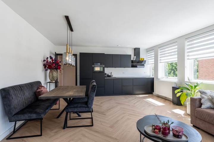 Foto 1 van Julianastraat 5-D