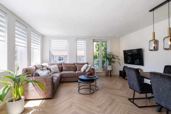 Foto 5 van Julianastraat 5-D