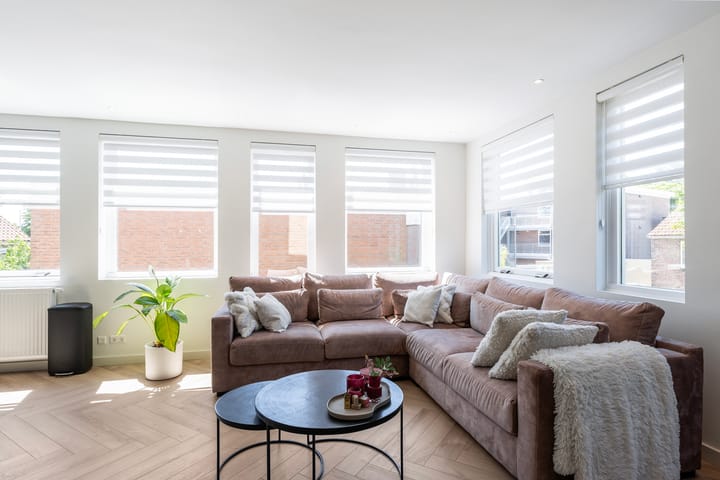 Foto 6 van Julianastraat 5-D