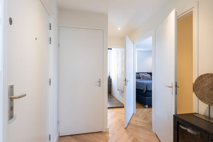 Foto 9 van Julianastraat 5-D