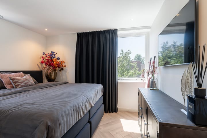 Foto 10 van Julianastraat 5-D