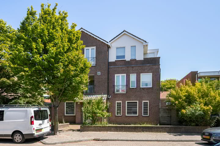 Foto 18 van Julianastraat 5-D