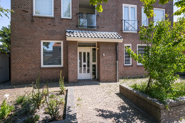 Foto 19 van Julianastraat 5-D