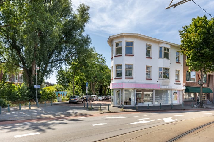 Foto 1 van Paets van Troostwijkstraat 5