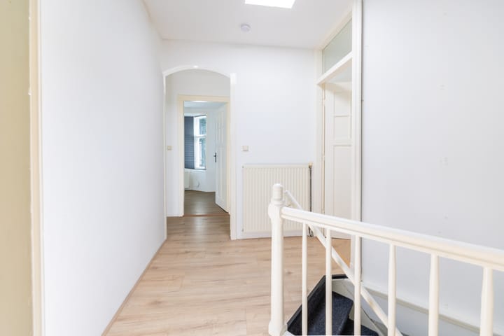 Foto 2 van Paets van Troostwijkstraat 5