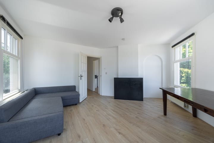 Foto 4 van Paets van Troostwijkstraat 5