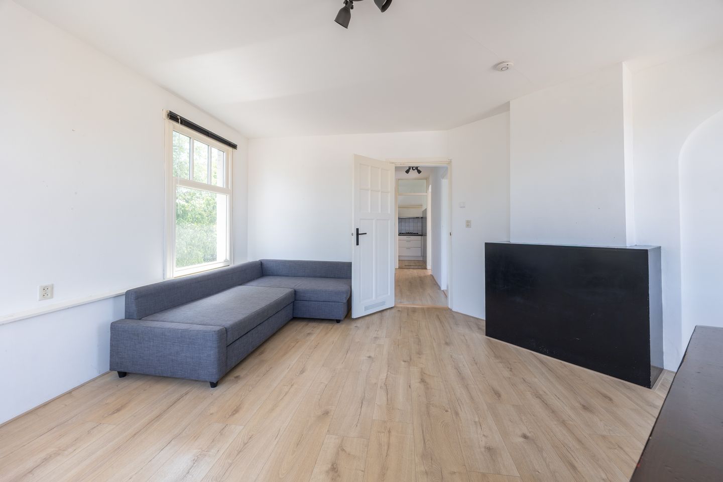 Foto 5 van Paets van Troostwijkstraat 5