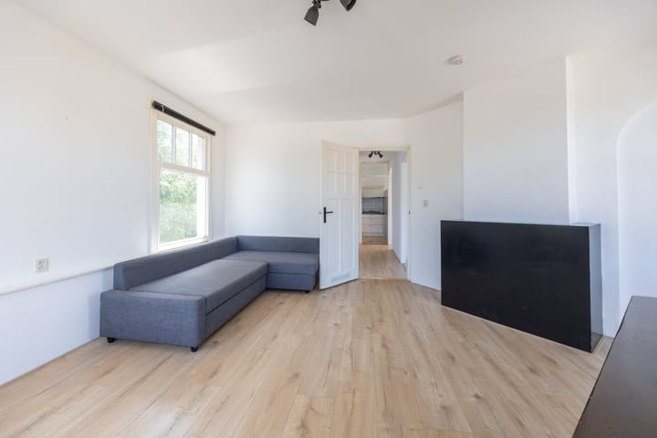 Foto 5 van Paets van Troostwijkstraat 5