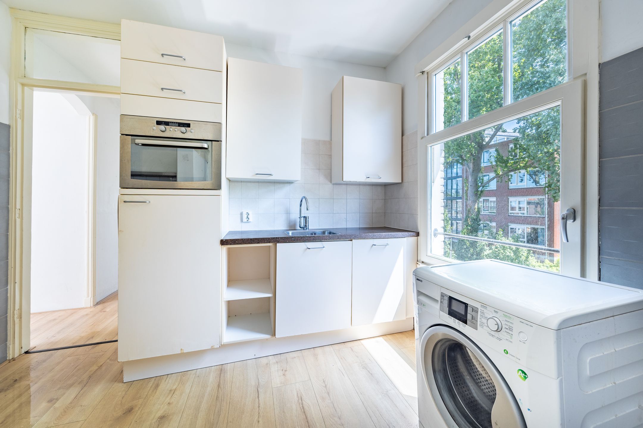 Foto 6 van Paets van Troostwijkstraat 5