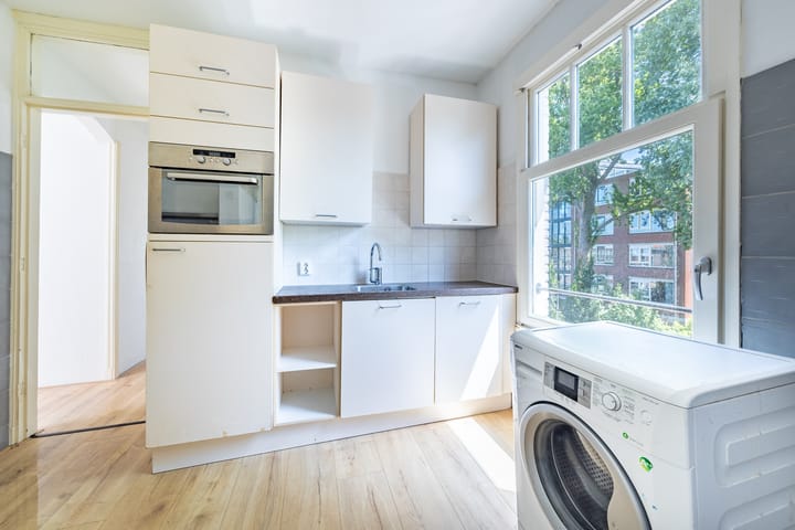 Foto 6 van Paets van Troostwijkstraat 5