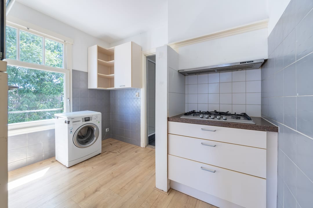 Foto 7 van Paets van Troostwijkstraat 5