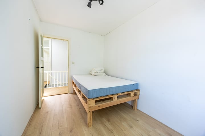 Foto 12 van Paets van Troostwijkstraat 5