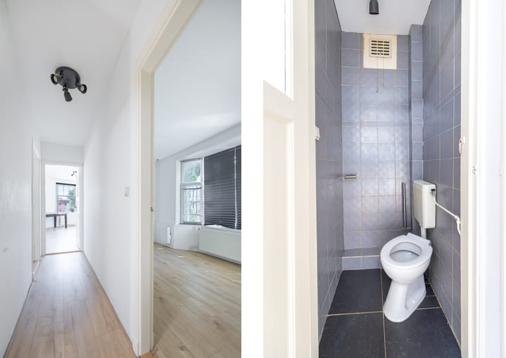 Foto 15 van Paets van Troostwijkstraat 5